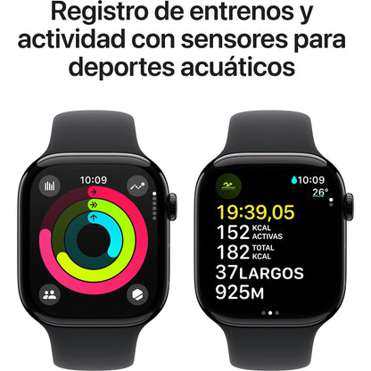 AirWatch Series 10 Pro + AirPods Pro + Correa (De Regalo)