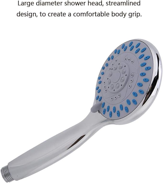 Cabezal ducha Tecnoferix
