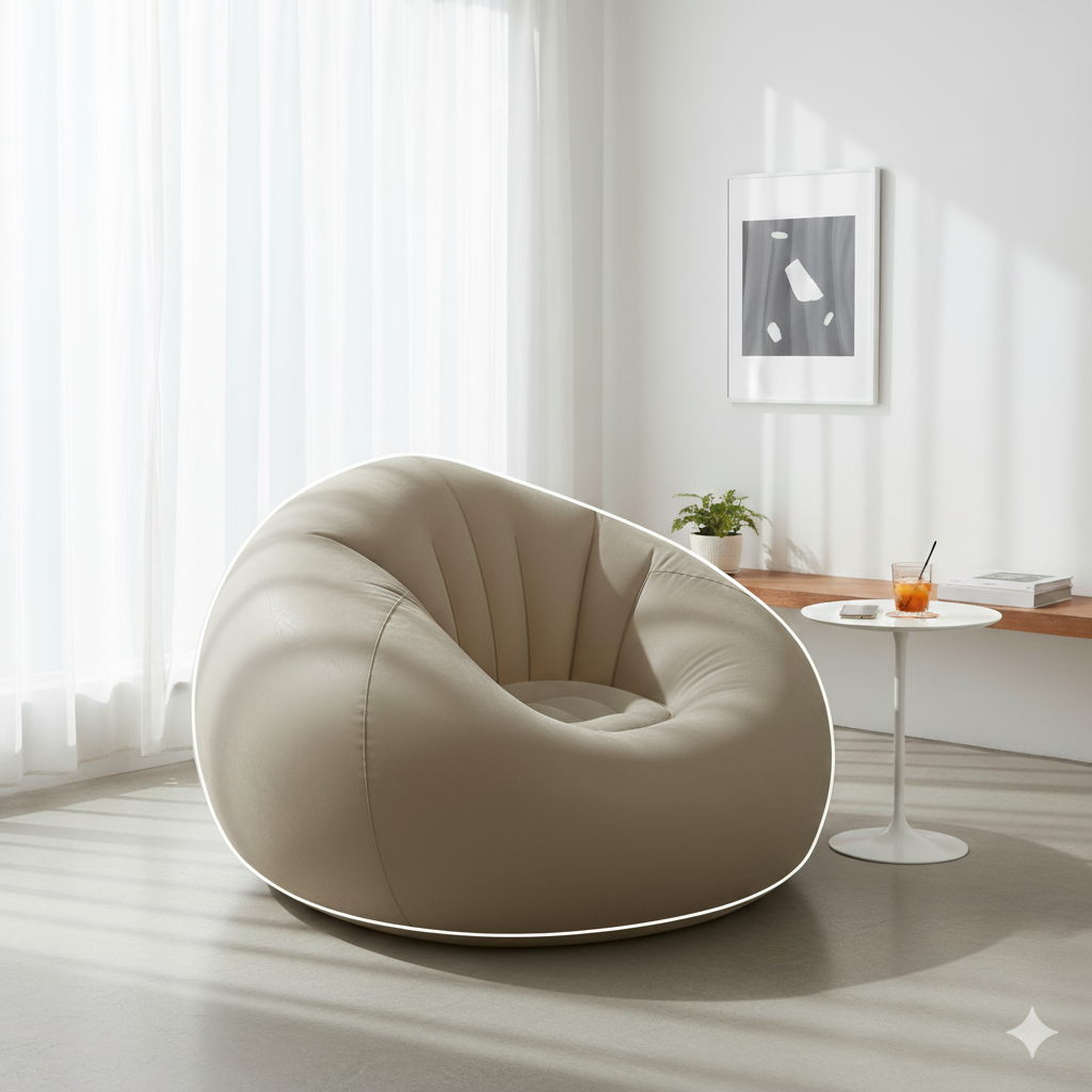 Sofá Inflable PVC Tecnoferix