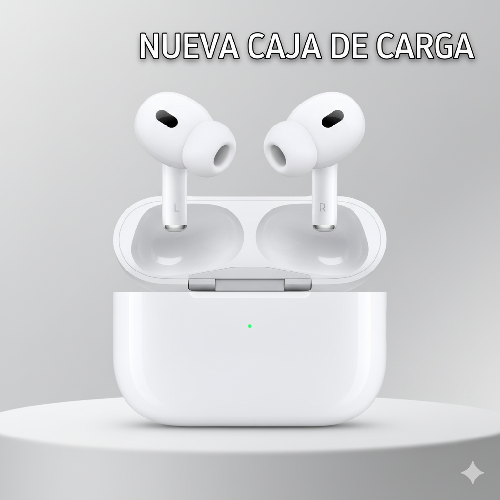 AirPods Pro