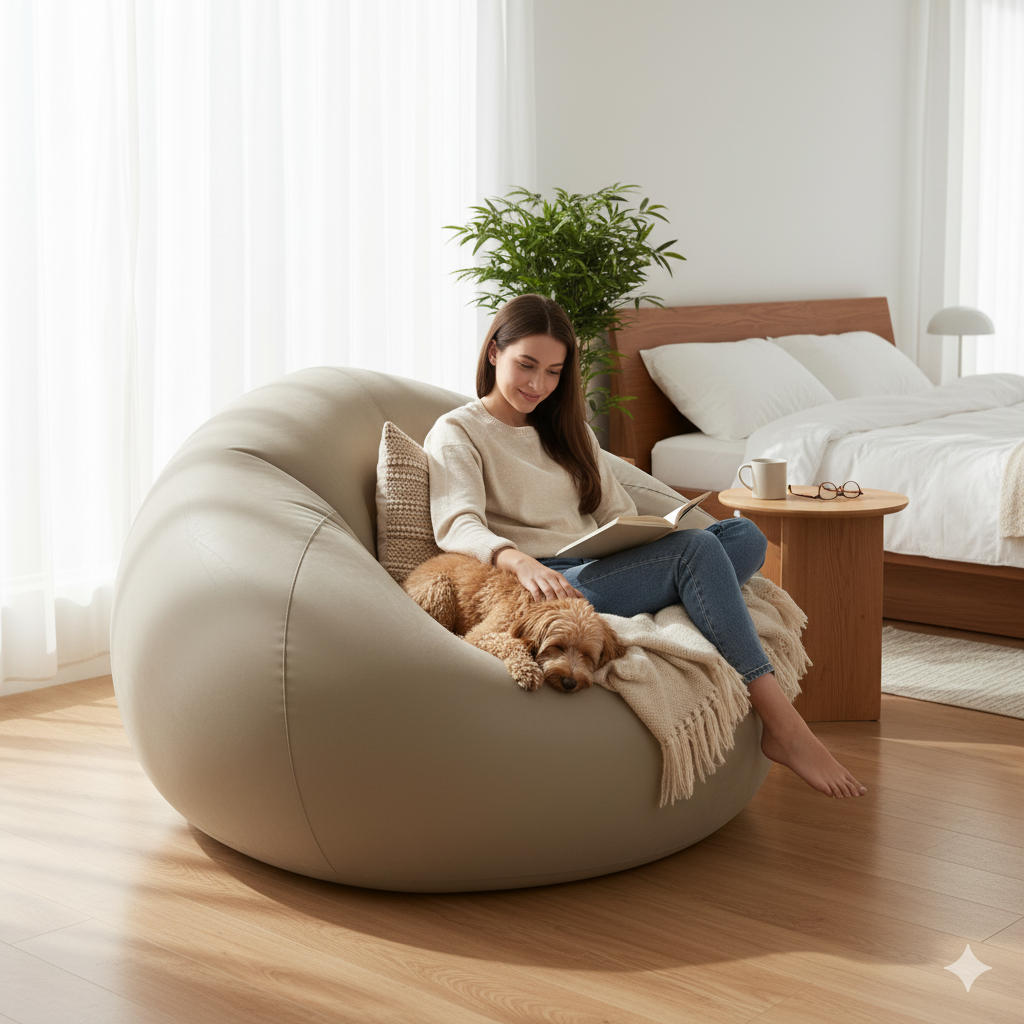 Sofá Inflable PVC Tecnoferix