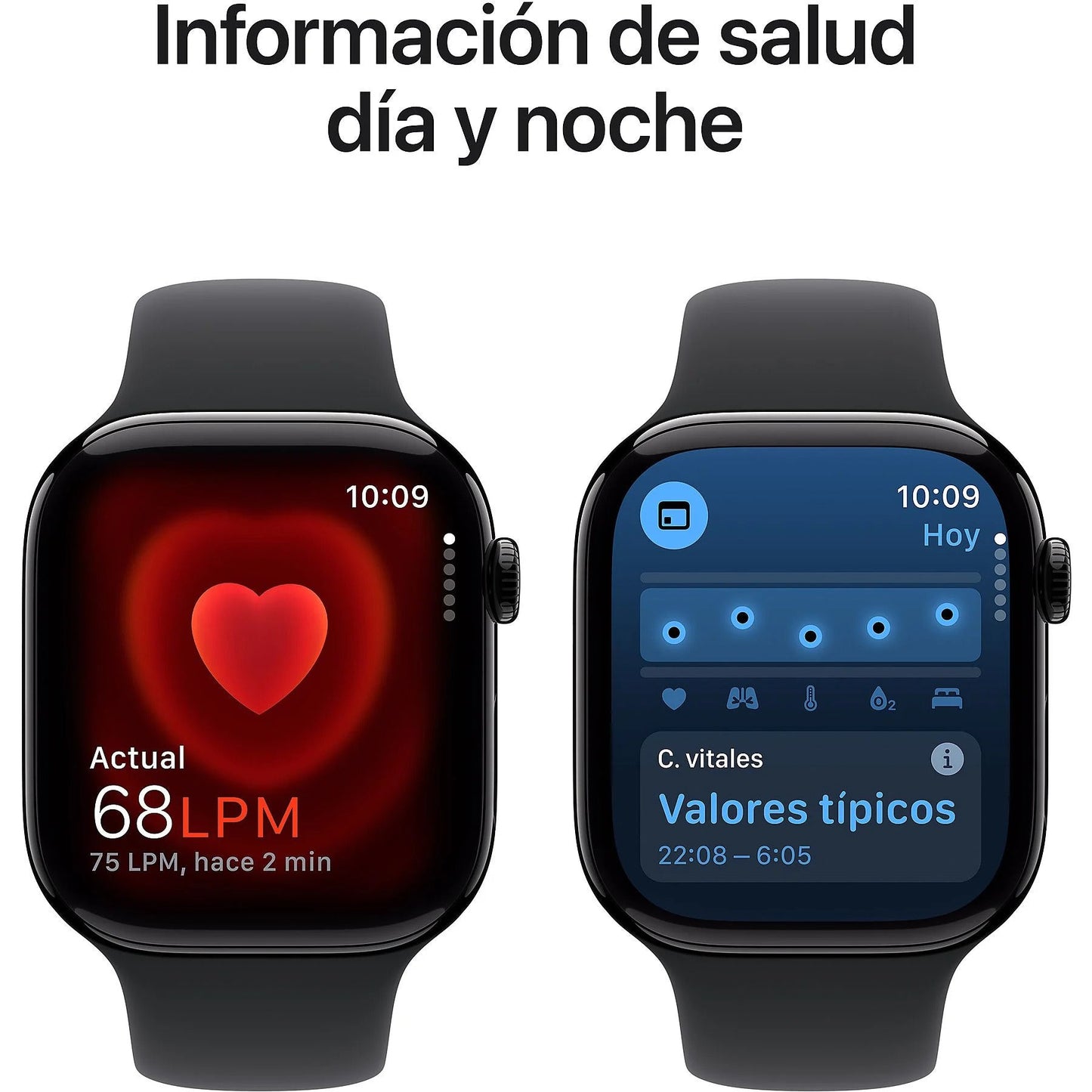 AirWatch Series 10 Pro + AirPods Pro + Correa (De Regalo)