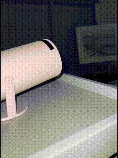 Proyector con Videojuegos