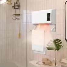 Mini aire acondicionado portátil 2 en 1 Tecnoferix