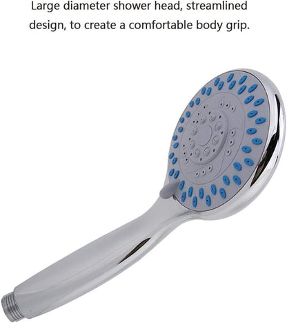 Cabezal ducha Tecnoferix