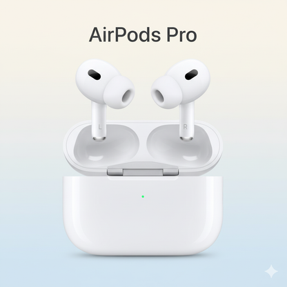 AirPods Pro