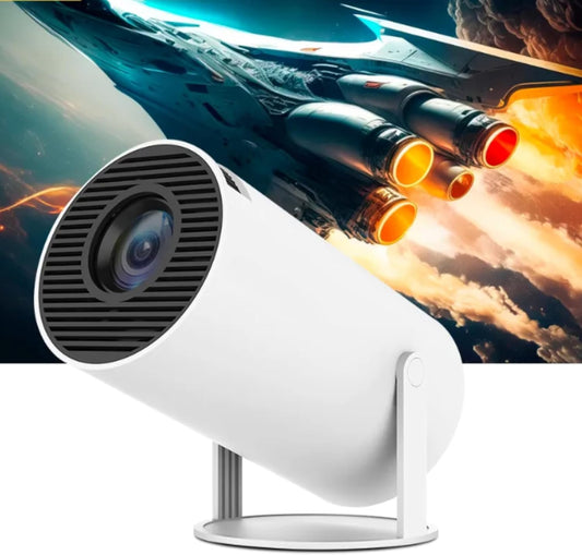 Proyector portátil ultra HD Tecnoferix
