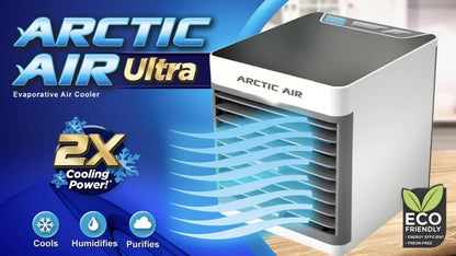 Enfriador de aire ultra evaporativo Arctic Air