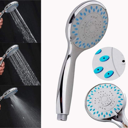 Cabezal ducha Tecnoferix